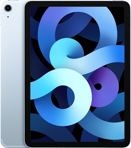 Apple iPad Air 4th Gen (A2072) 10.9